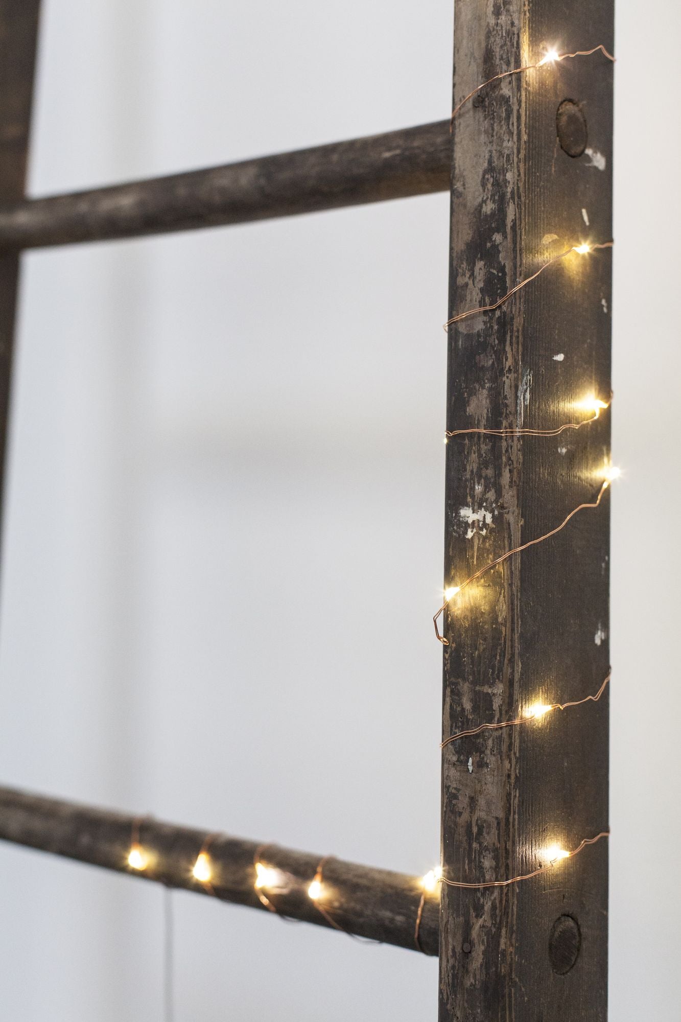 Copper Twinkle Lights - Image 4