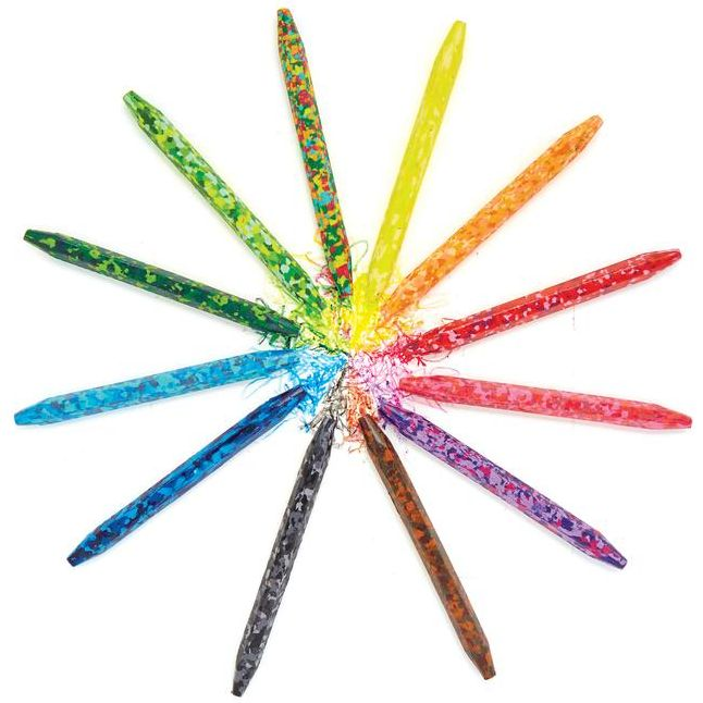 Confetti Crayons - Image 3