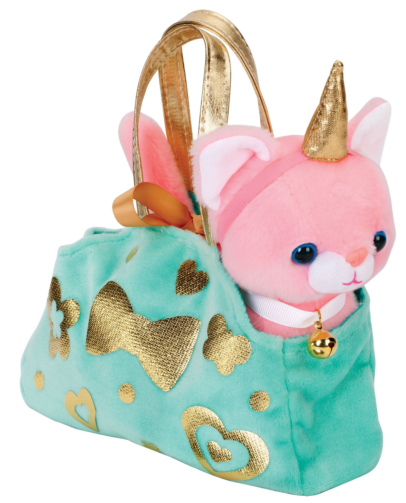 Cuddly Kitten - Image 3