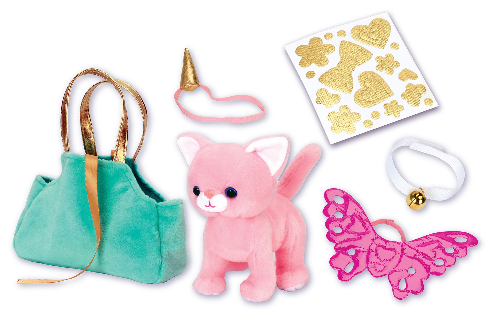 Cuddly Kitten - Image 5