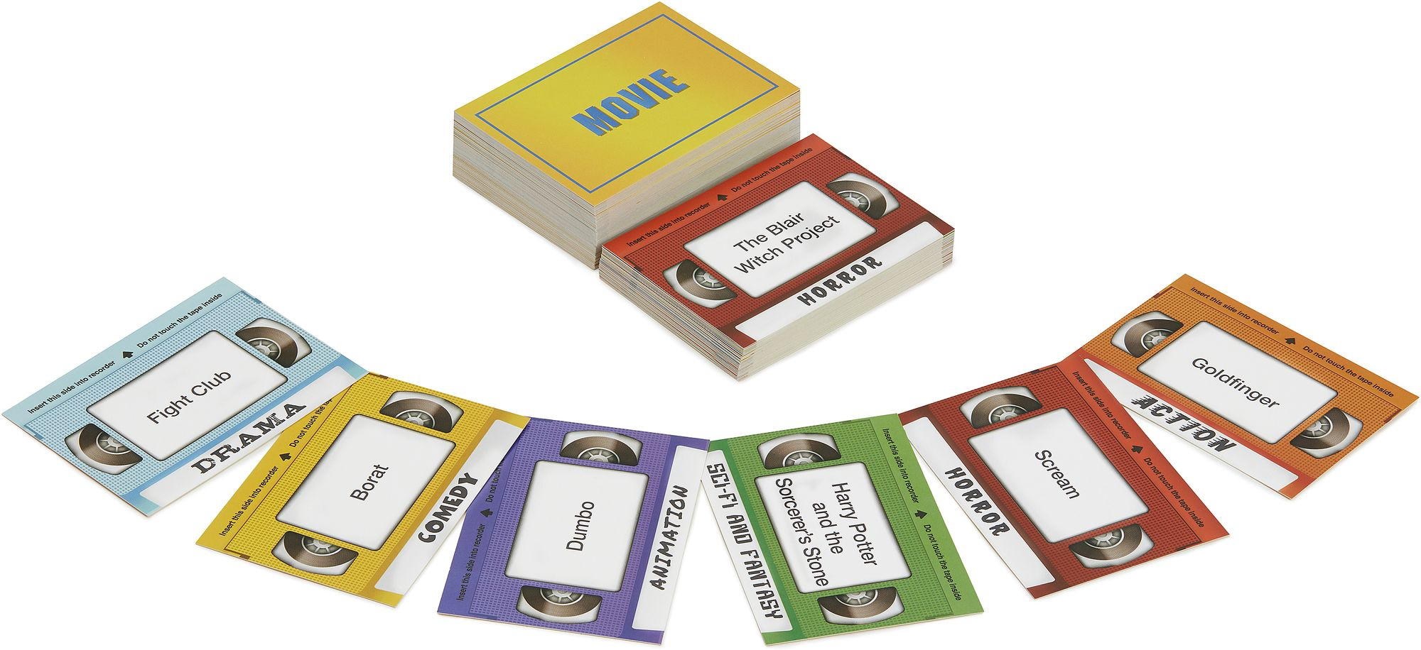 Blockbuster Game - Image 2