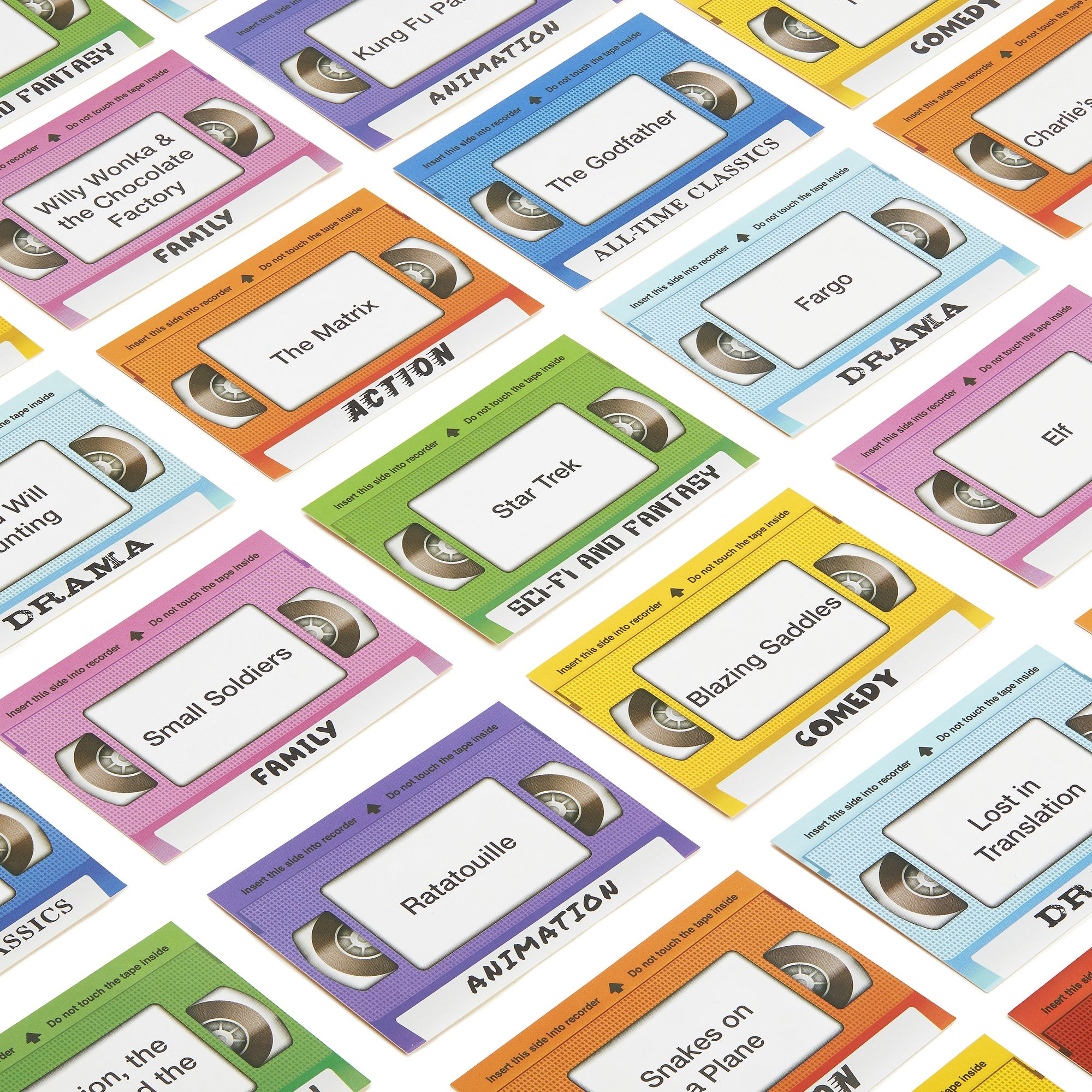 Blockbuster Game - Image 4