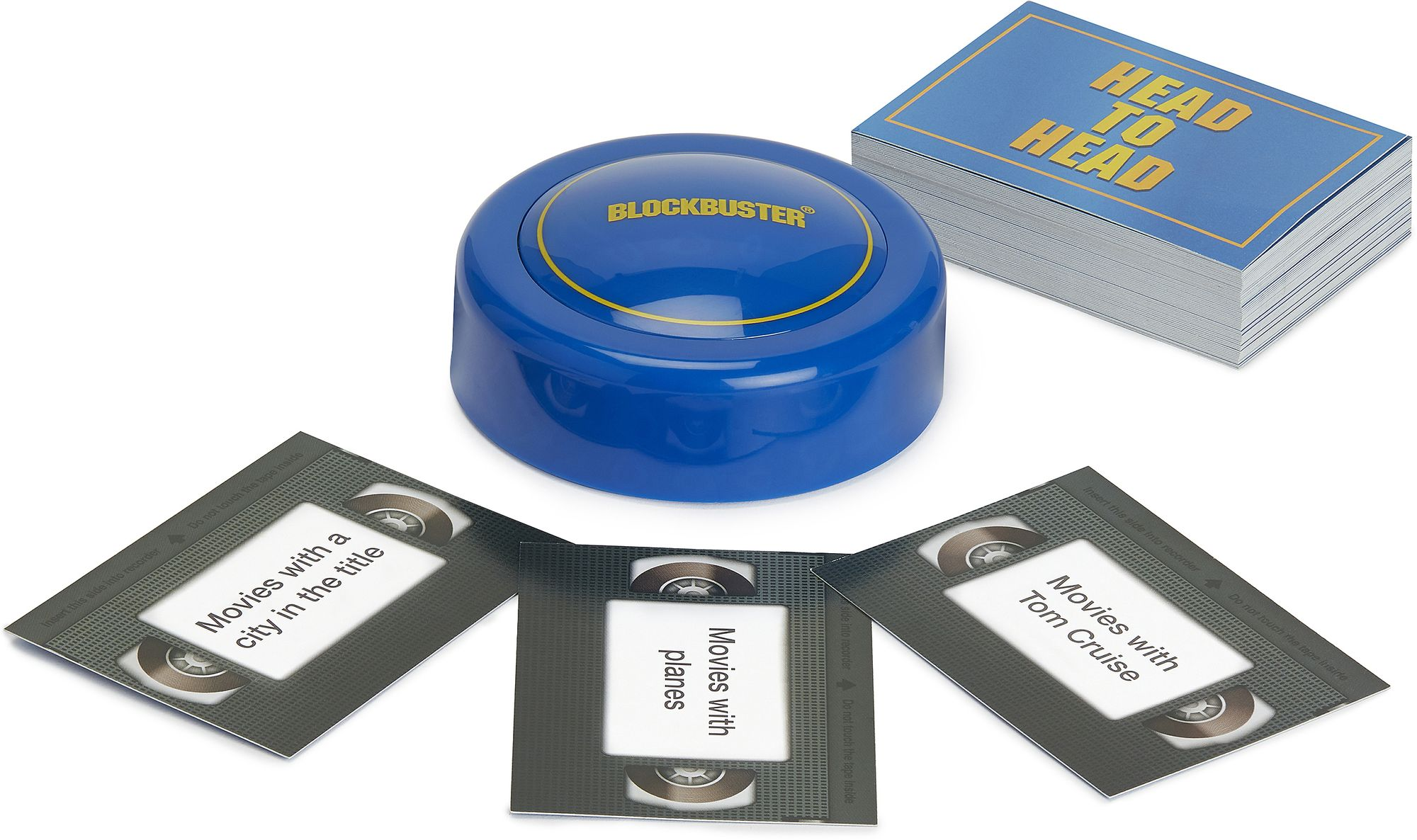 Blockbuster Game - Image 5