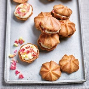 Nadiya Bakes: Over 100 Must-Try Recipes for Breads. Cakes. Biscuits. Pies. and More: A Baking Book - Image 5