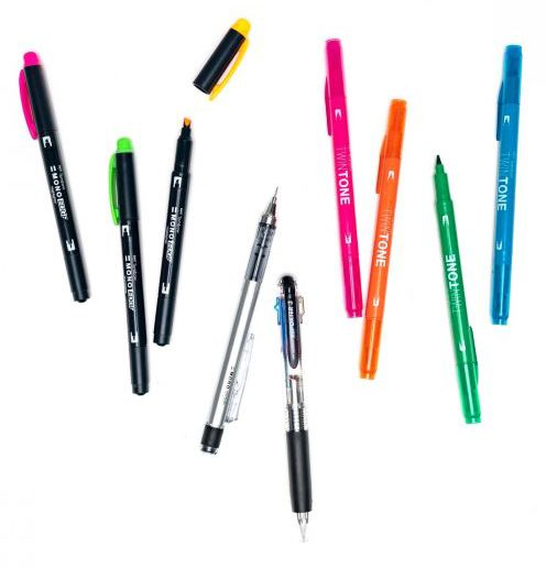 Creative Notetaking Kit - Image 2