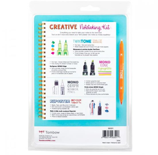 Creative Notetaking Kit - Image 6