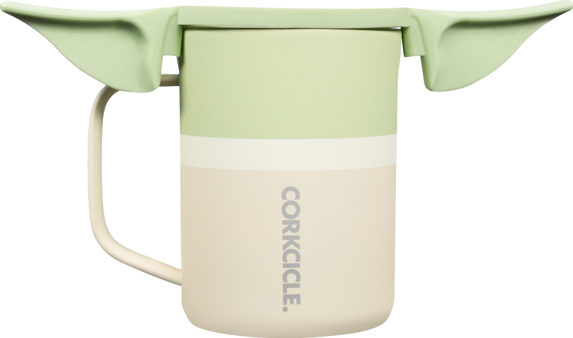 Grogu Star Wars Mug - Image 2