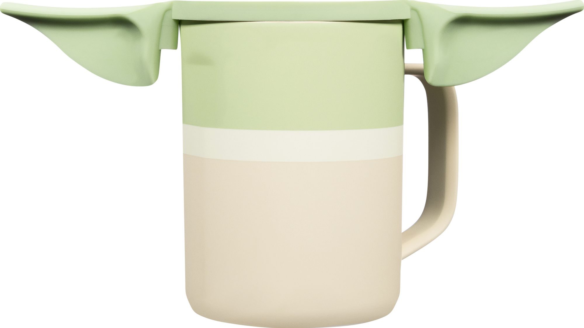 Grogu Star Wars Mug - Image 3