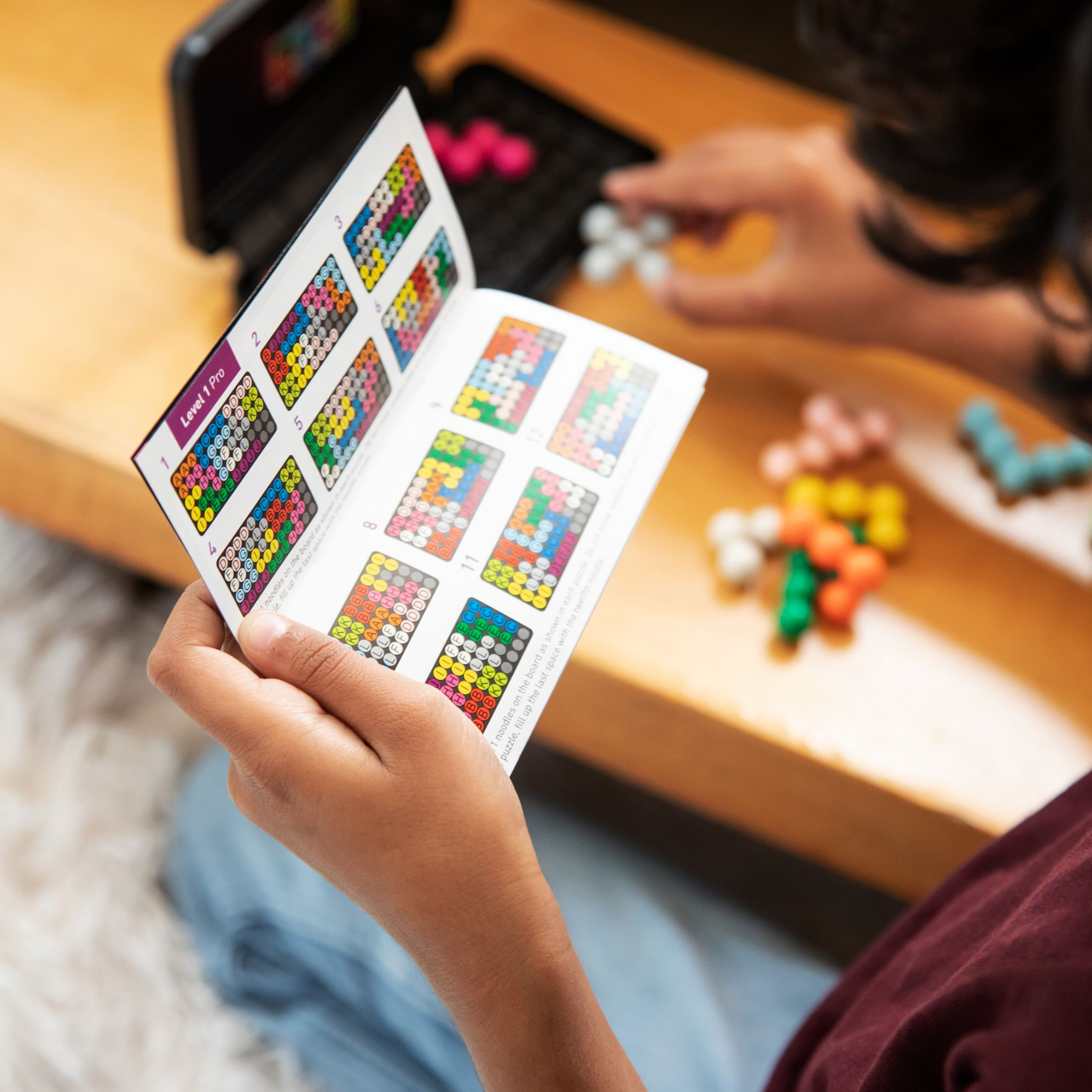 Kanoodle Game - Image 4