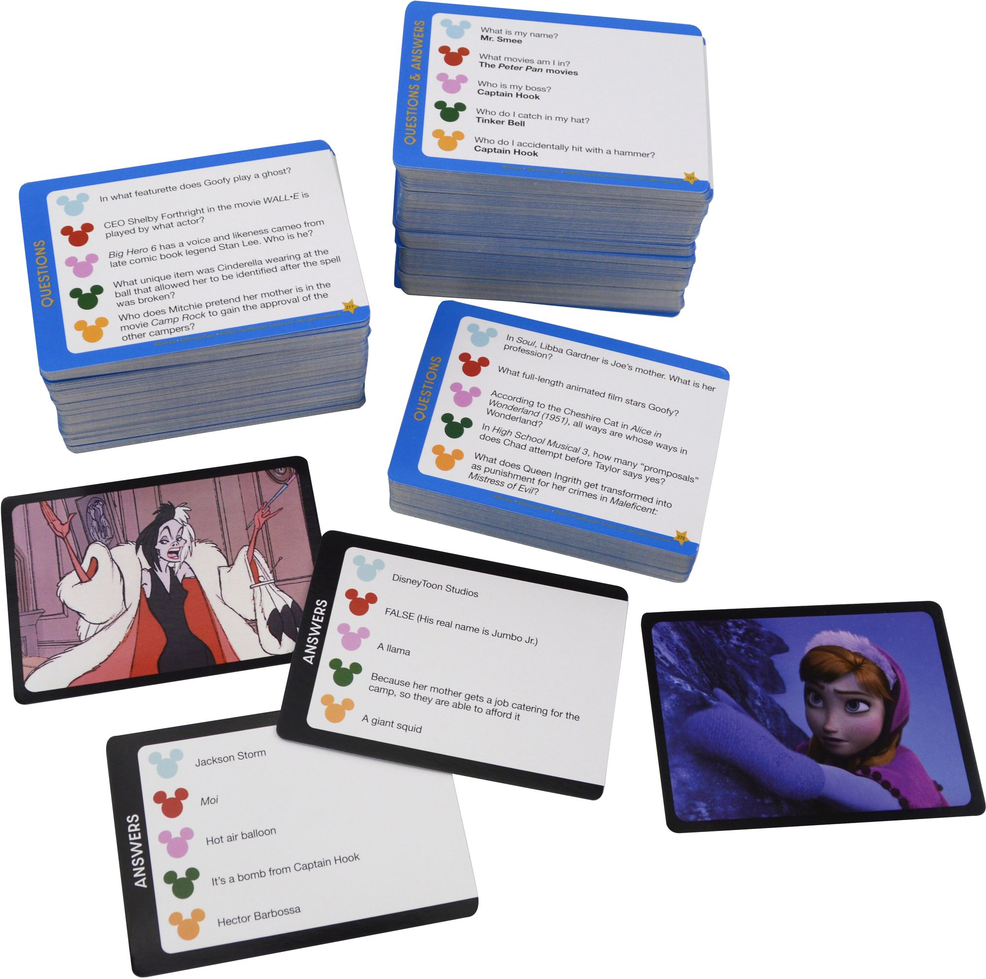 Magical World Of Disney Trivia - Image 7