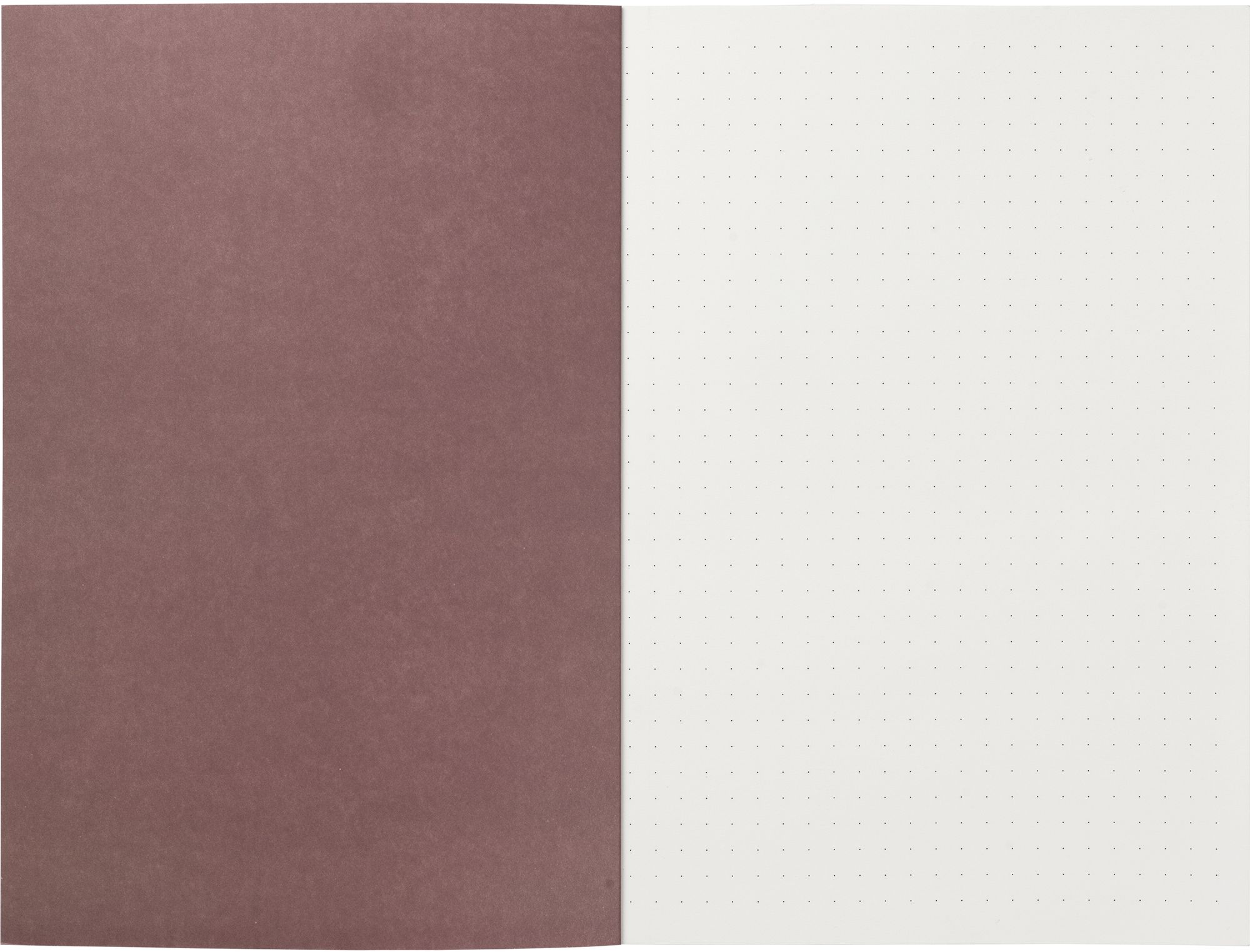 Ochre Lines Vita Notebook - Image 2