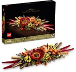 LEGO? Icons Dried Flower Centerpiece 10314 (Retiring Soon)