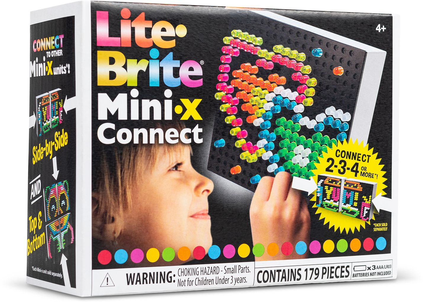 Lite Brite Mini X Connect - Image 2