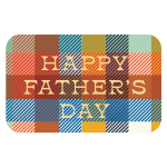 Father's Day Electronic Gift Card