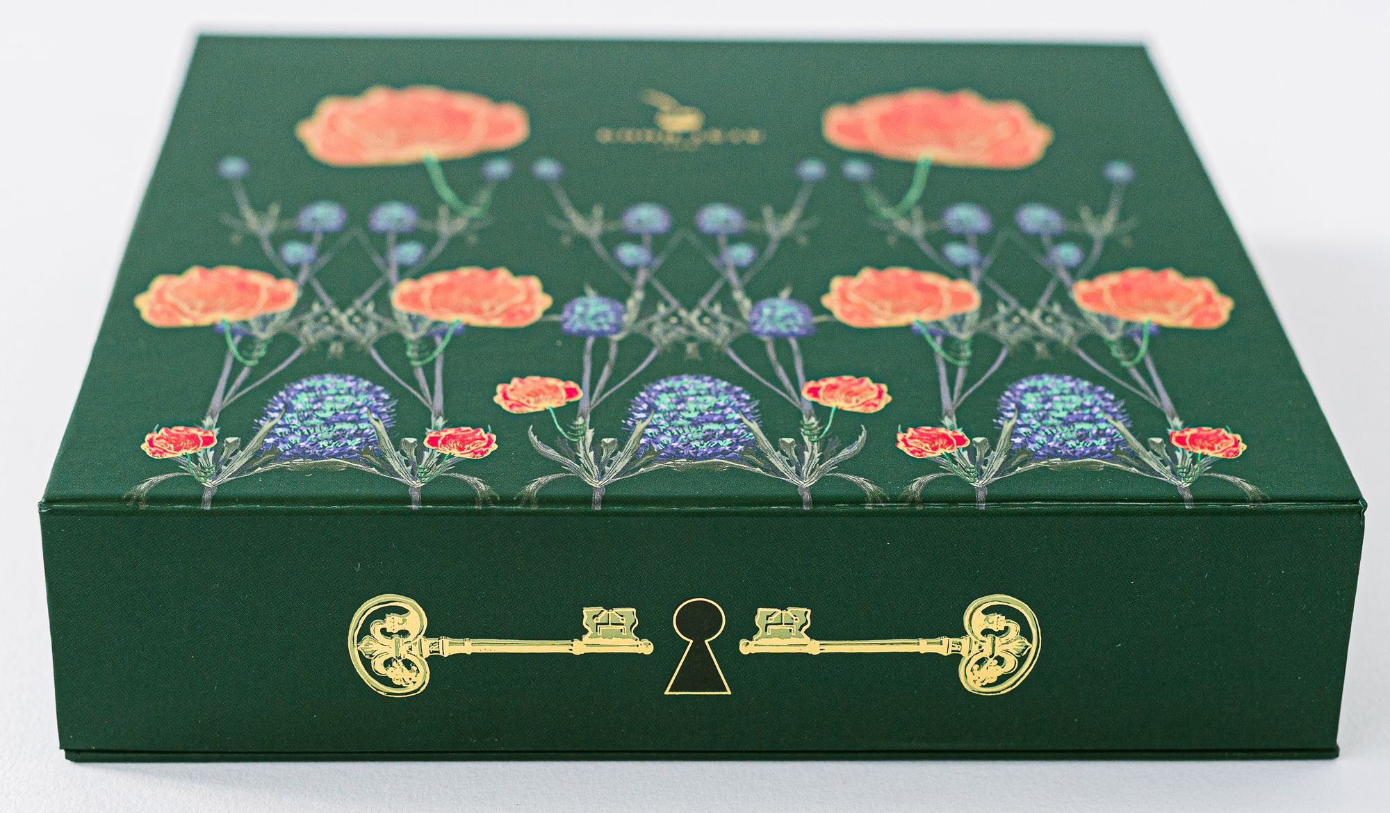 Enchanted Garden Luxury Stationery Set - Image 6