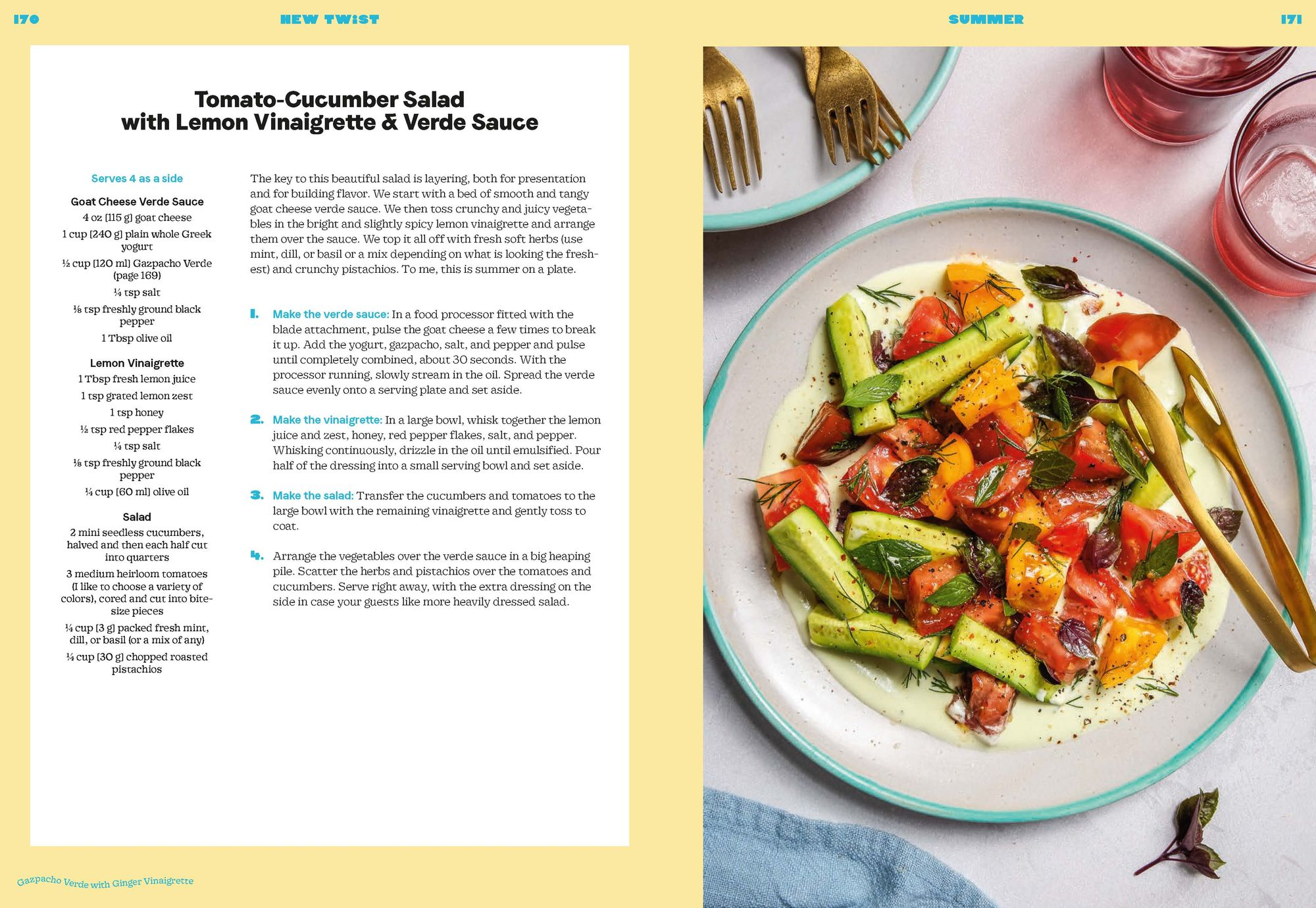 Every Season Is Soup Season: 85+ Souper-Adaptable Recipes to Batch. Share. Reinvent. and Enjoy - Image 7