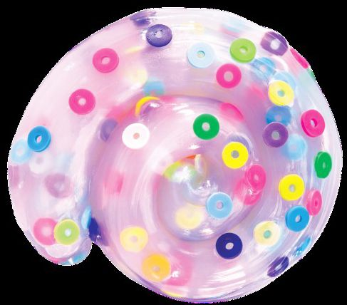 Skate Away Thinking Putty - Image 2