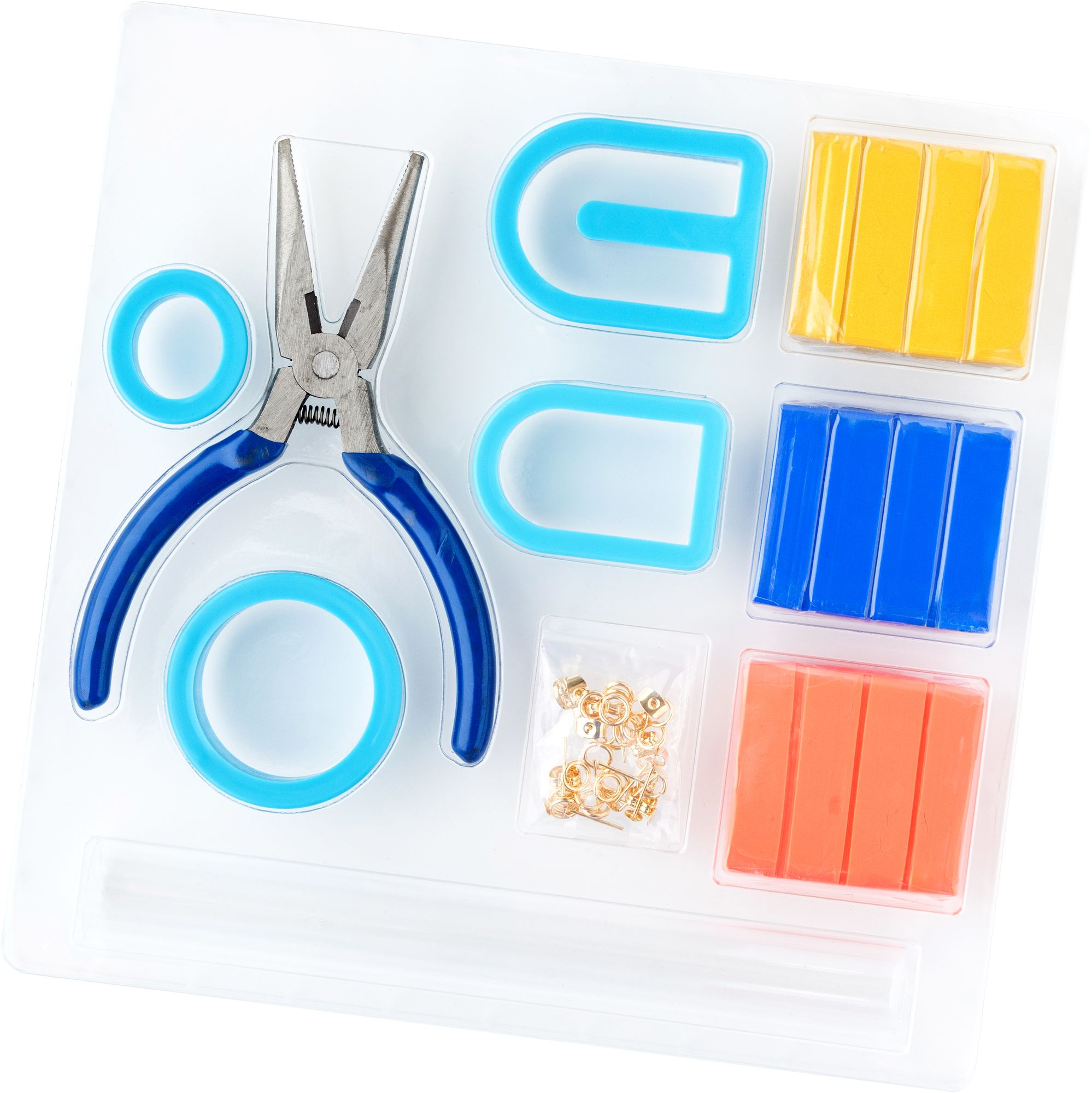 DIY Clay Earring Kit - Image 2