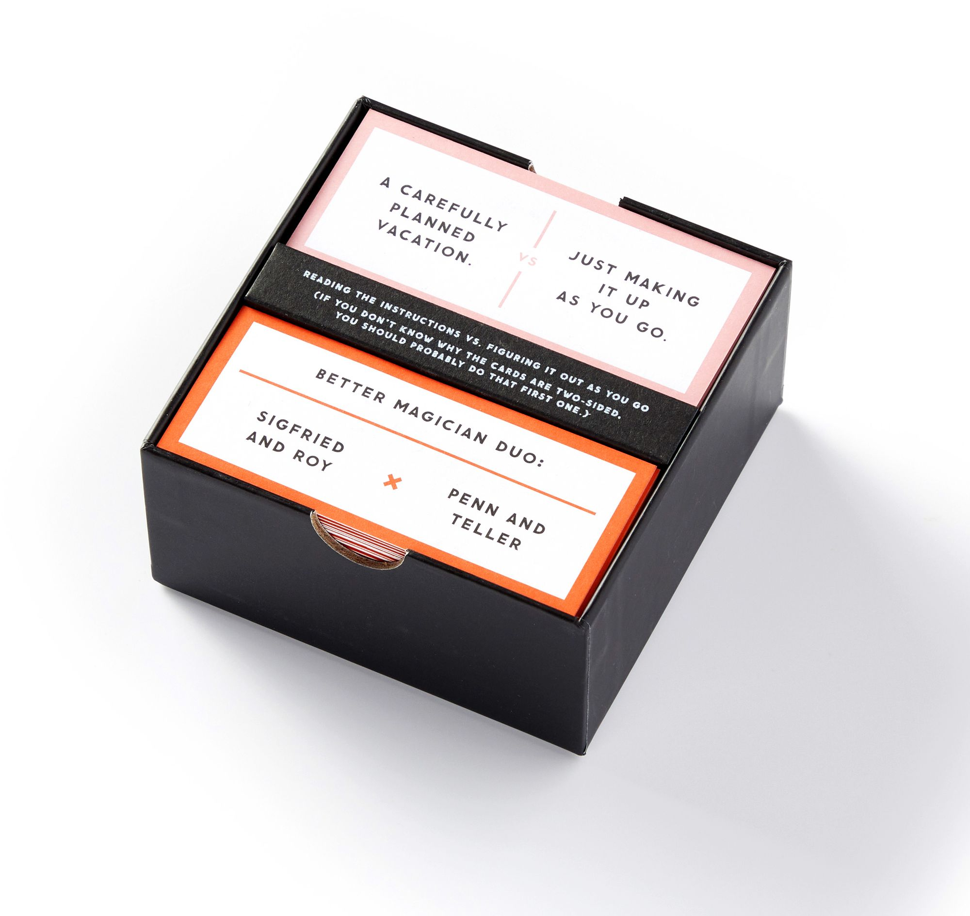 Debatable Social Game Set - Image 3