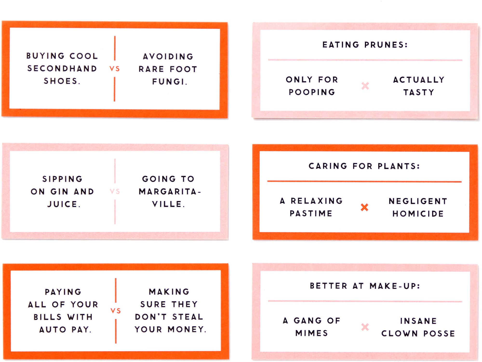 Debatable Social Game Set - Image 4