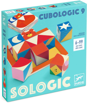 Cubologic 9
