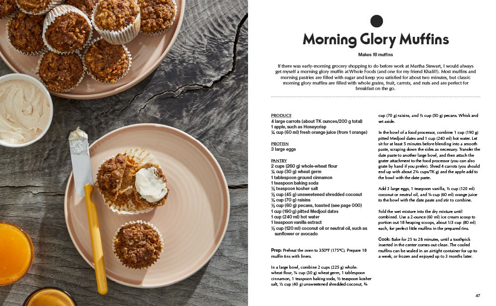 Health Nut: A Feel-Good Cookbook - Image 2