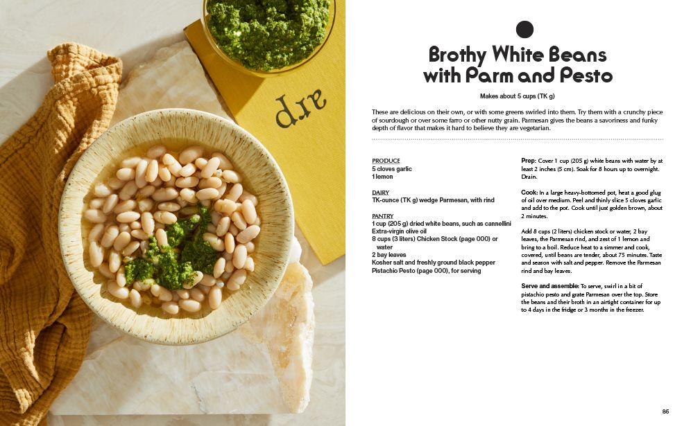 Health Nut: A Feel-Good Cookbook - Image 6