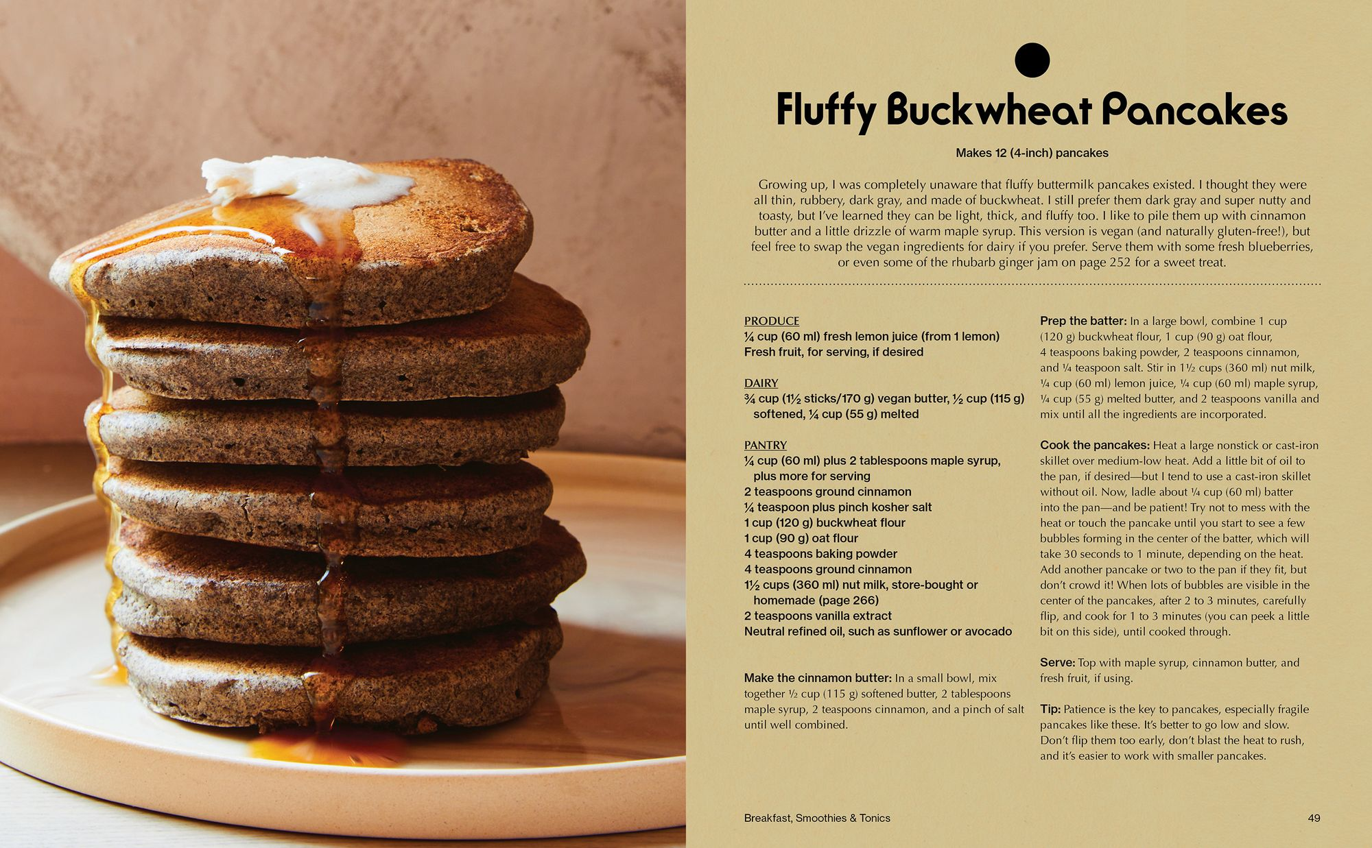 Health Nut: A Feel-Good Cookbook - Image 8