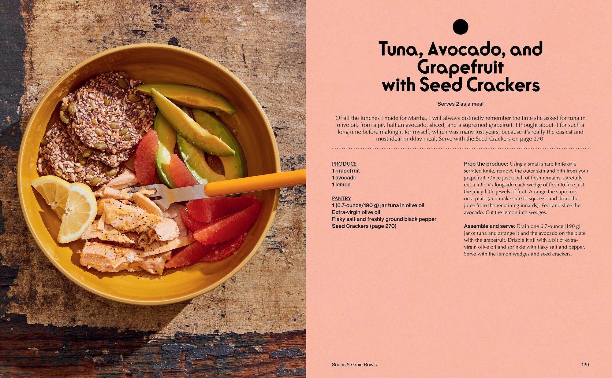 Health Nut: A Feel-Good Cookbook - Image 11