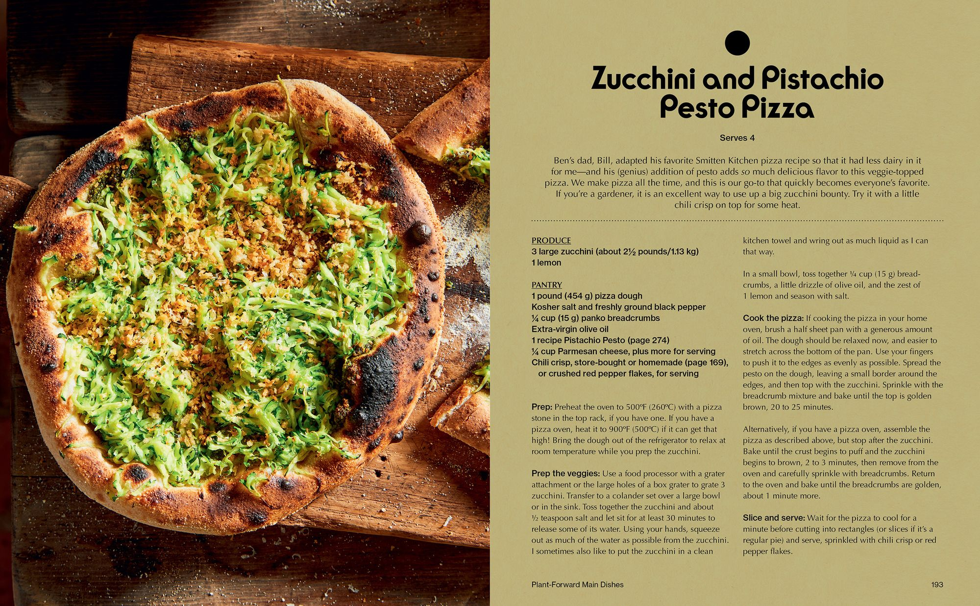 Health Nut: A Feel-Good Cookbook - Image 13