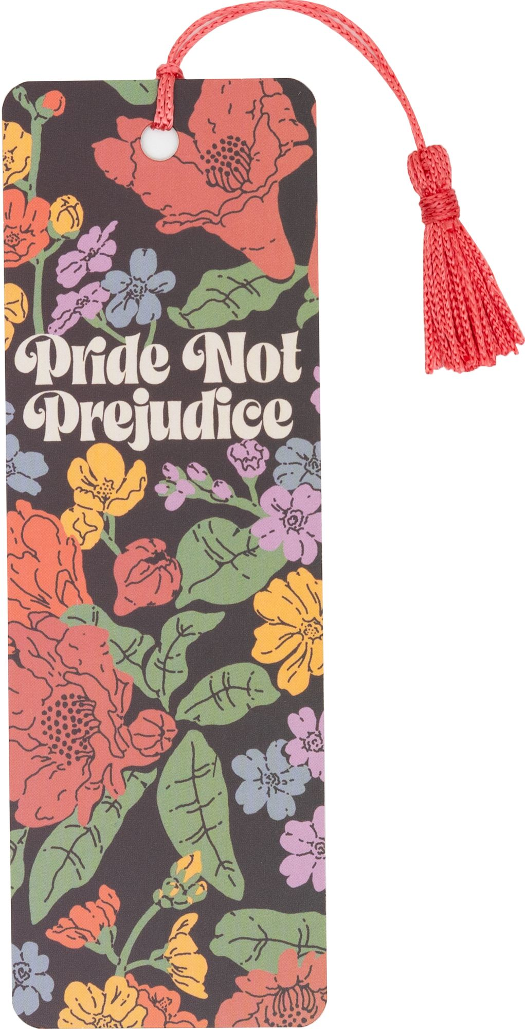 Pride Not Prejudice Bookmark - Image 2