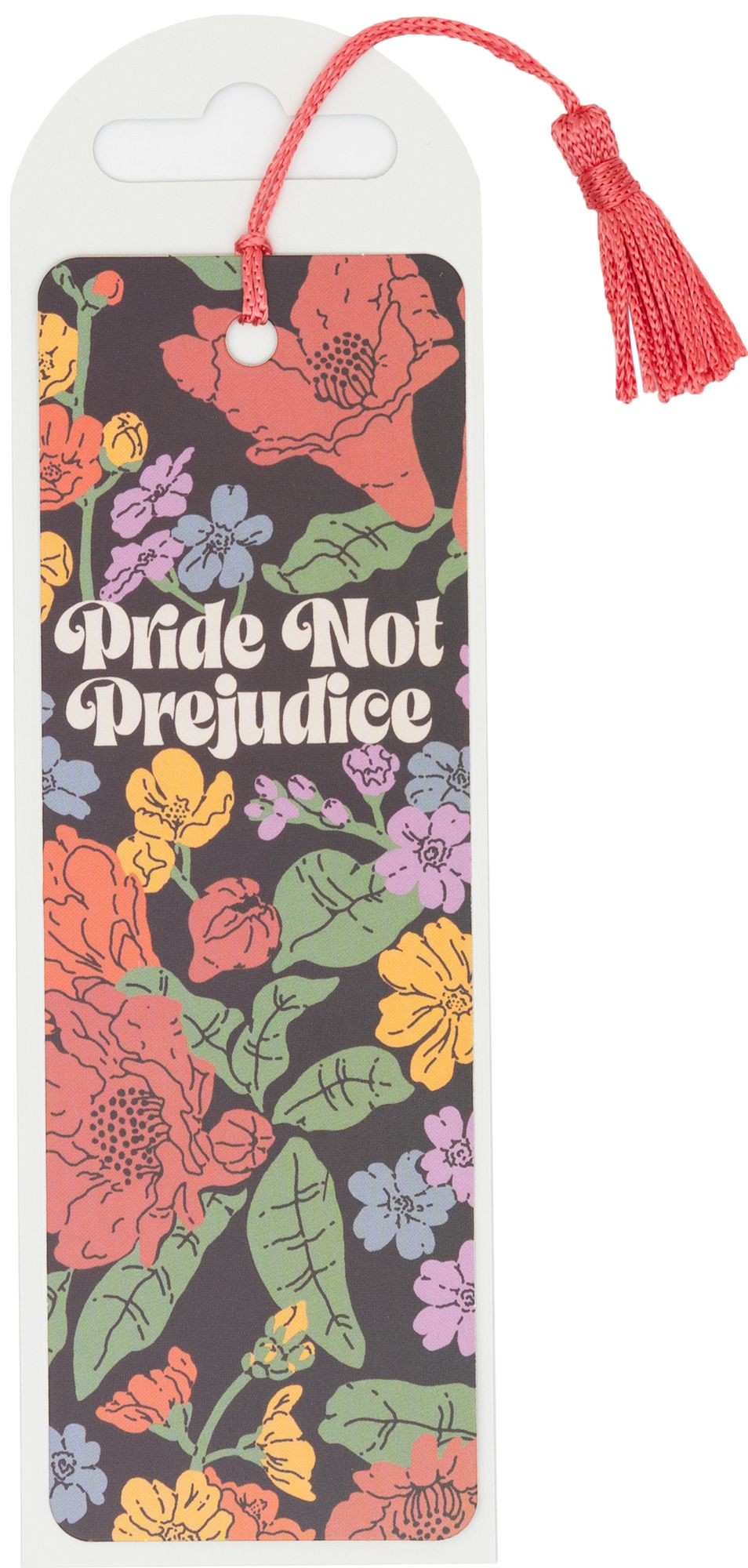 Pride Not Prejudice Bookmark - Image 3