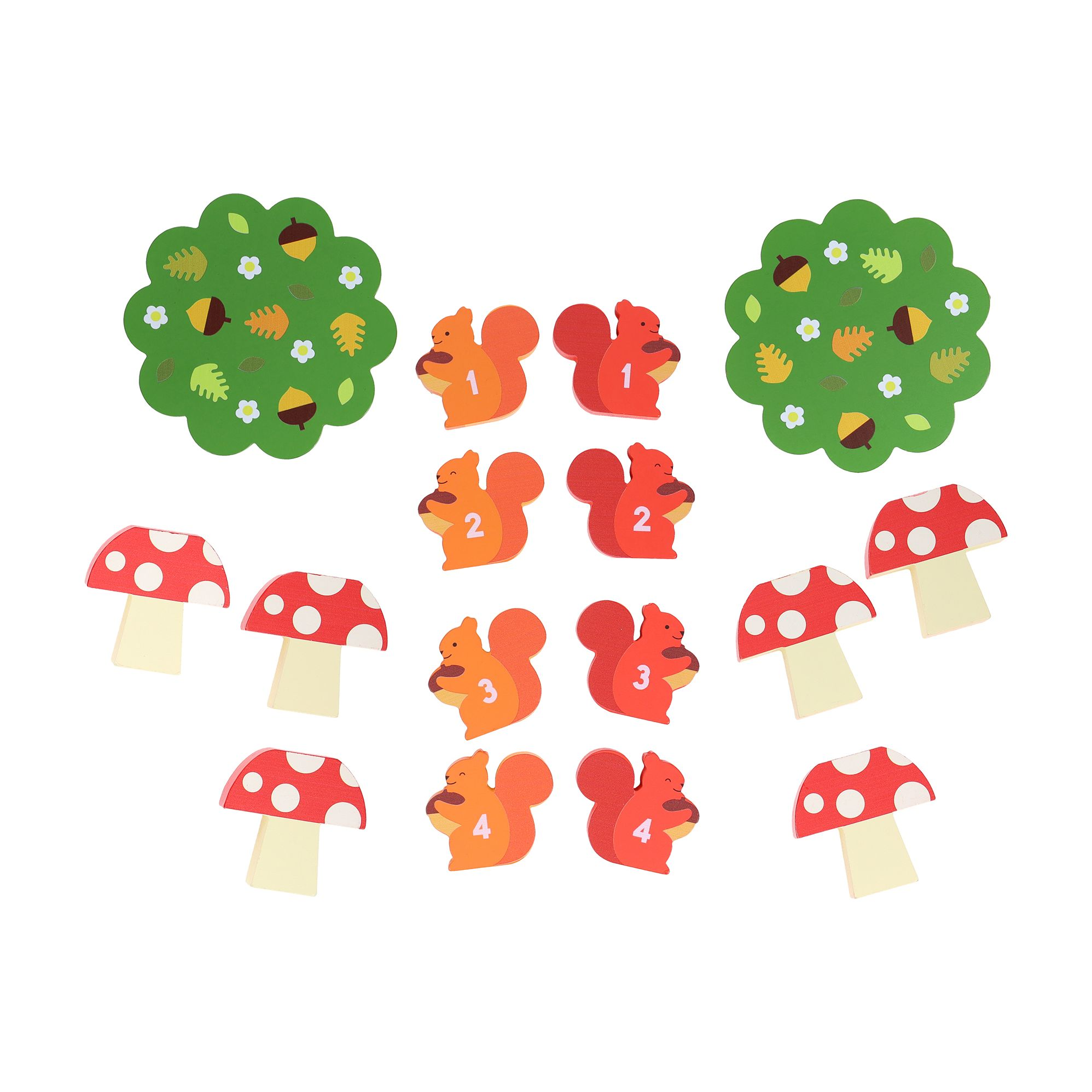 Squirrel Jump - Image 3