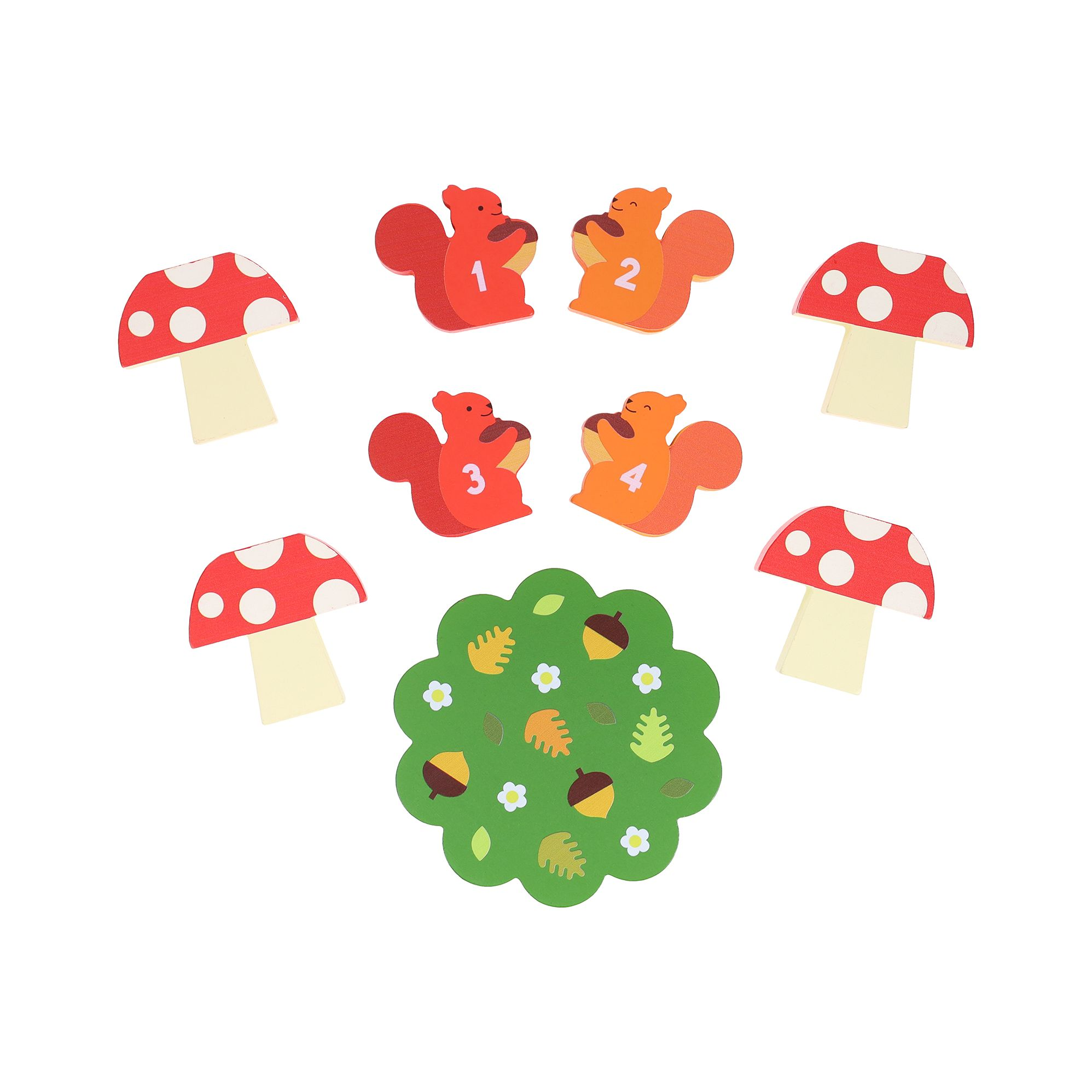 Squirrel Jump - Image 5