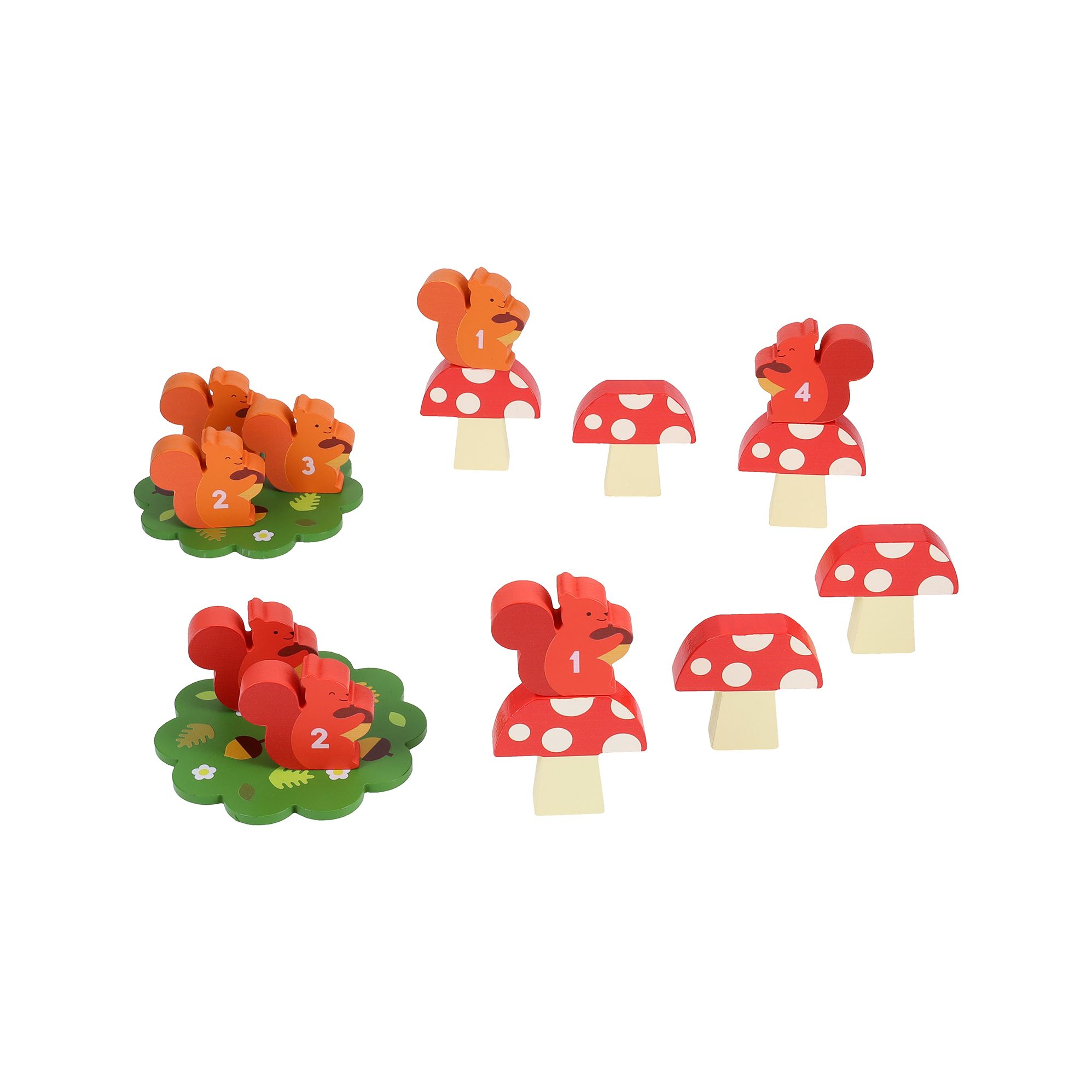 Squirrel Jump - Image 6