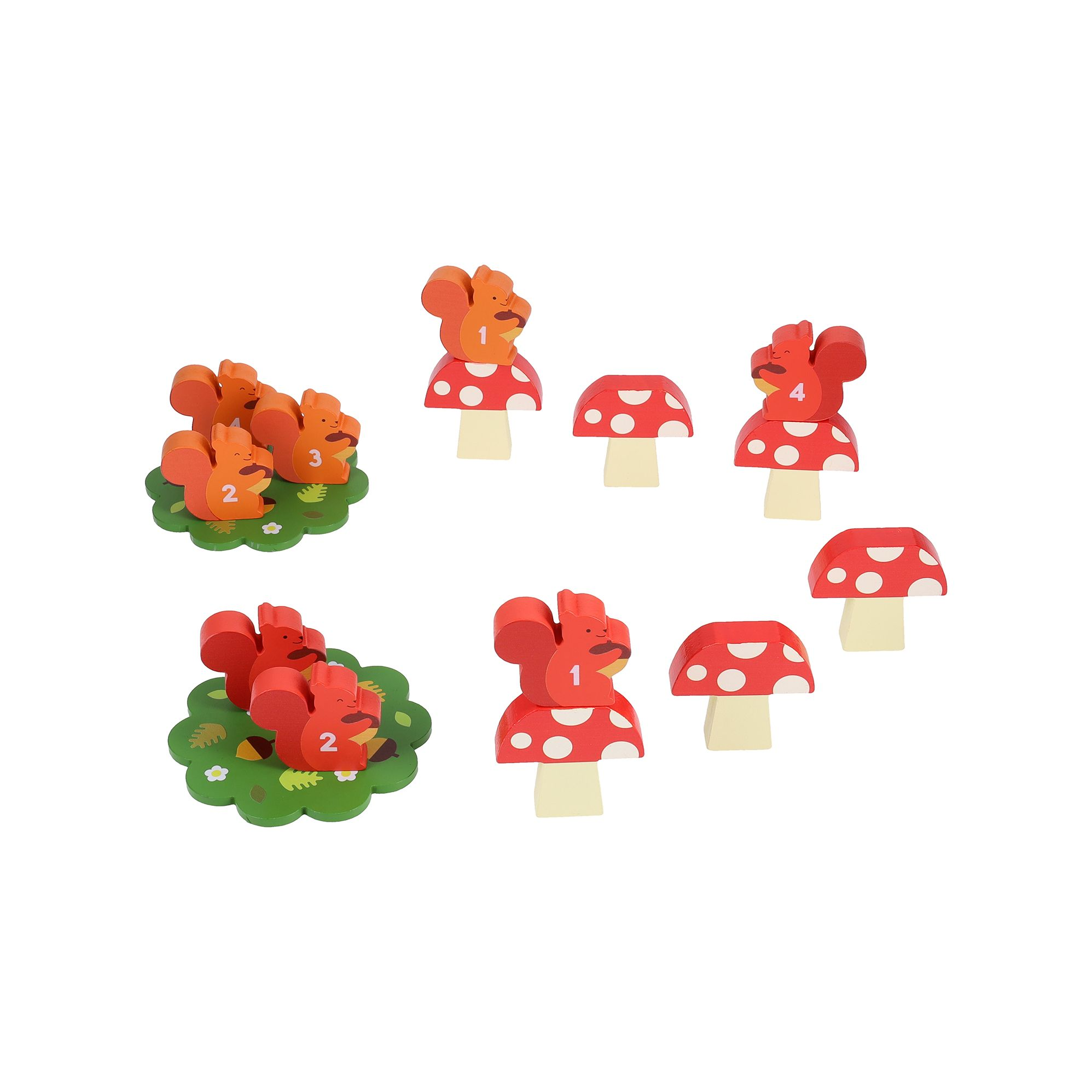 Squirrel Jump - Image 7