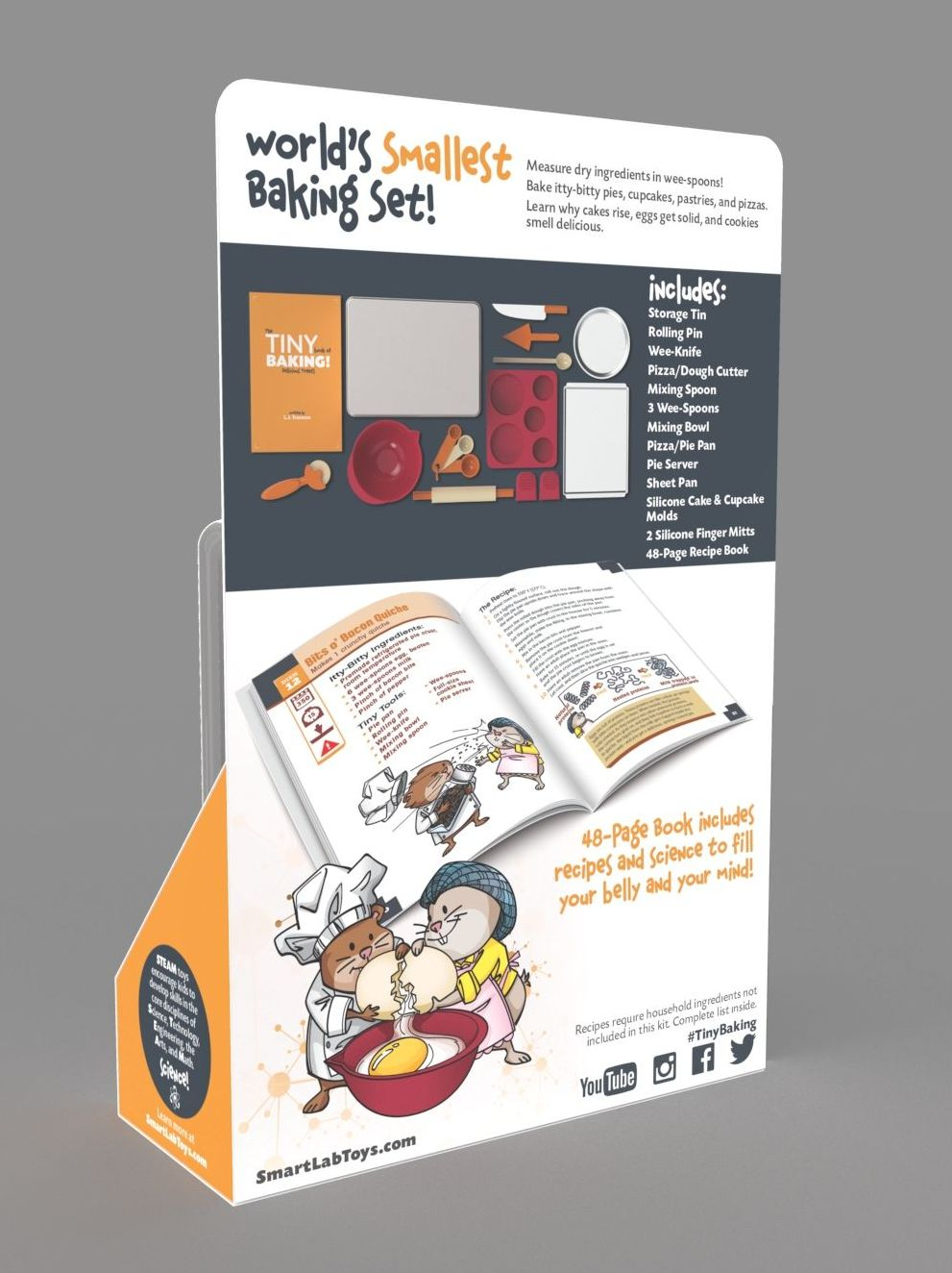 Tiny Baking! - Image 3