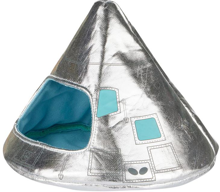 Apollo 11 Command Module Columbia - Image 4