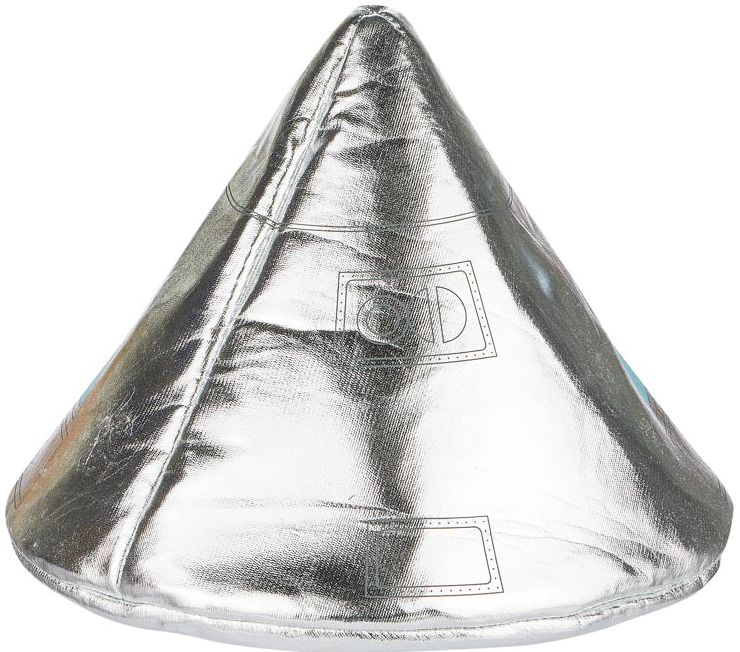 Apollo 11 Command Module Columbia - Image 6