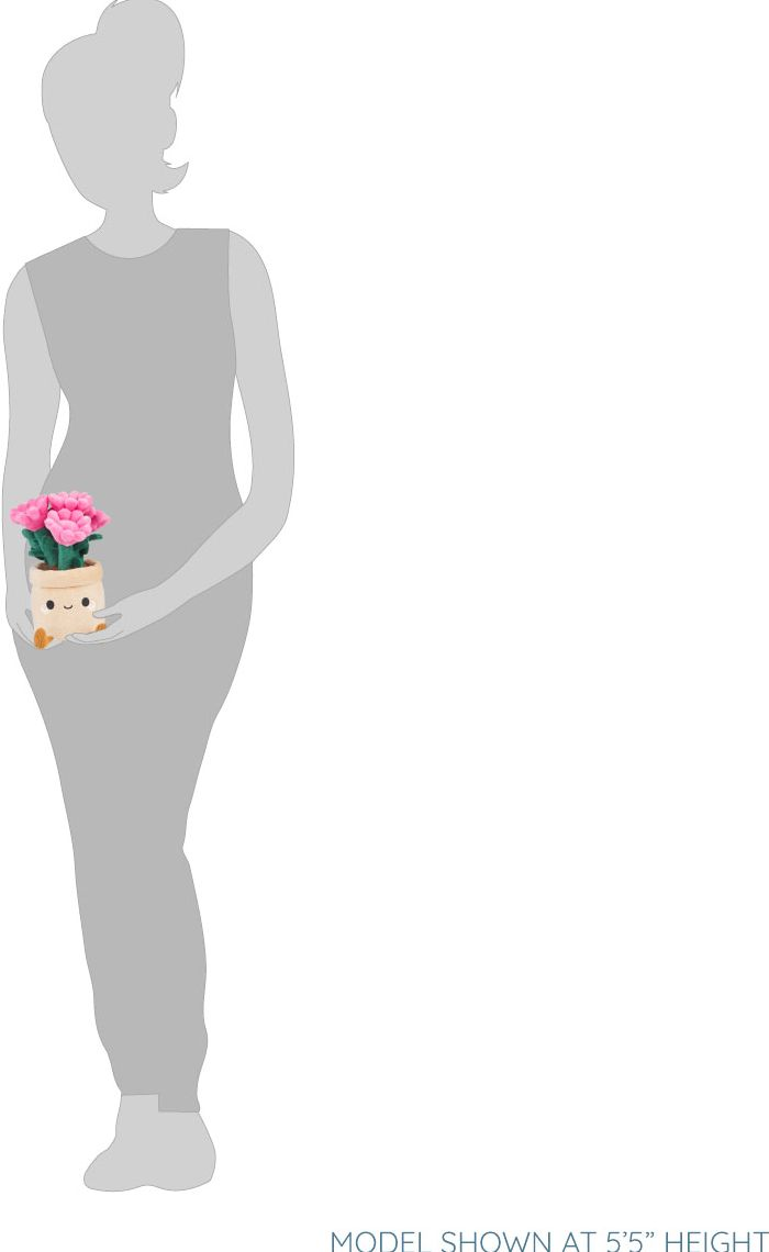 Azalea Plush - Image 7