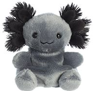 Onyx Axolotl 5 Palm Pals