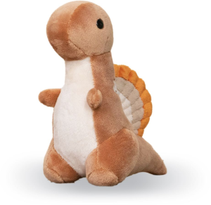 Mini Spyni the Spinosaurus