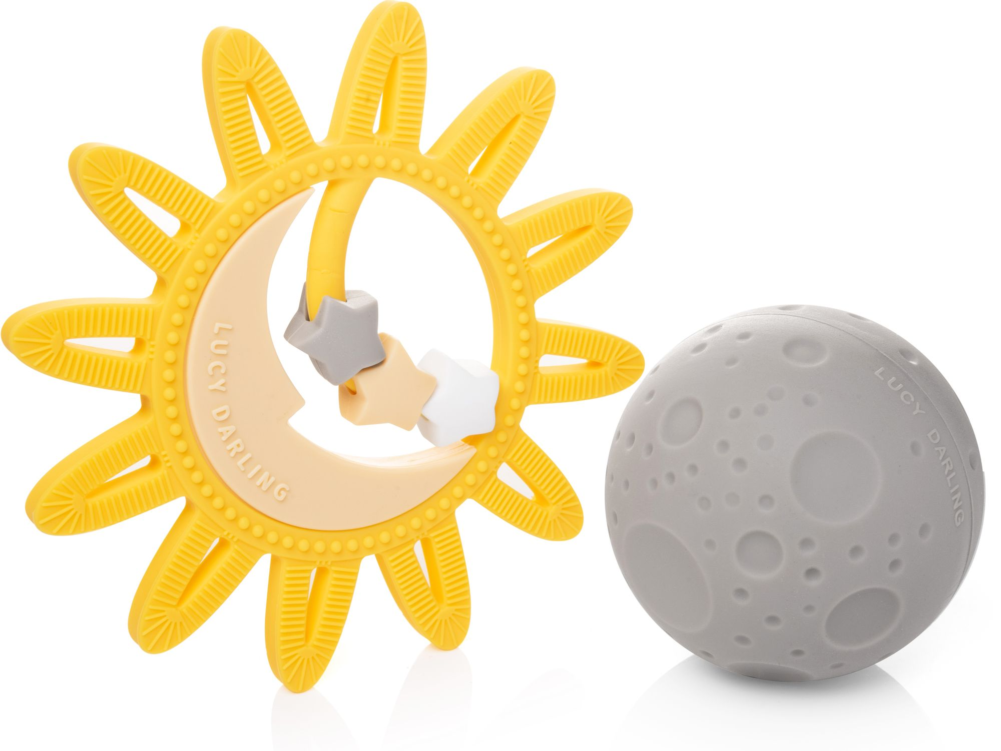 Celestial Skies Teether - Image 2