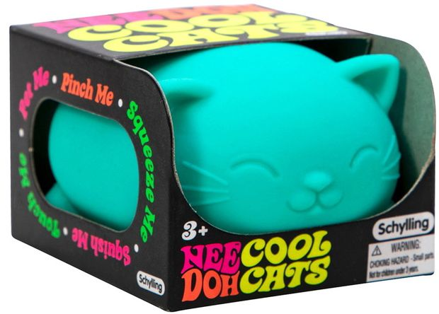 COOL CATS NEE DOH - Image 3