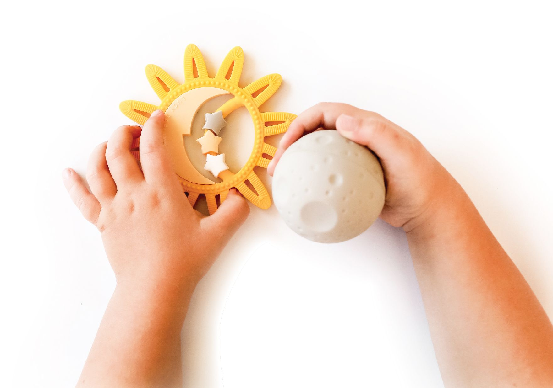 Celestial Skies Teether - Image 5