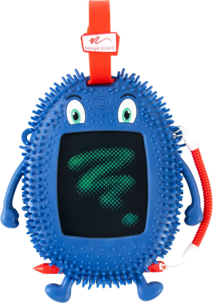 Boogie Board Sketch Pals Fidgety Friends. Blue