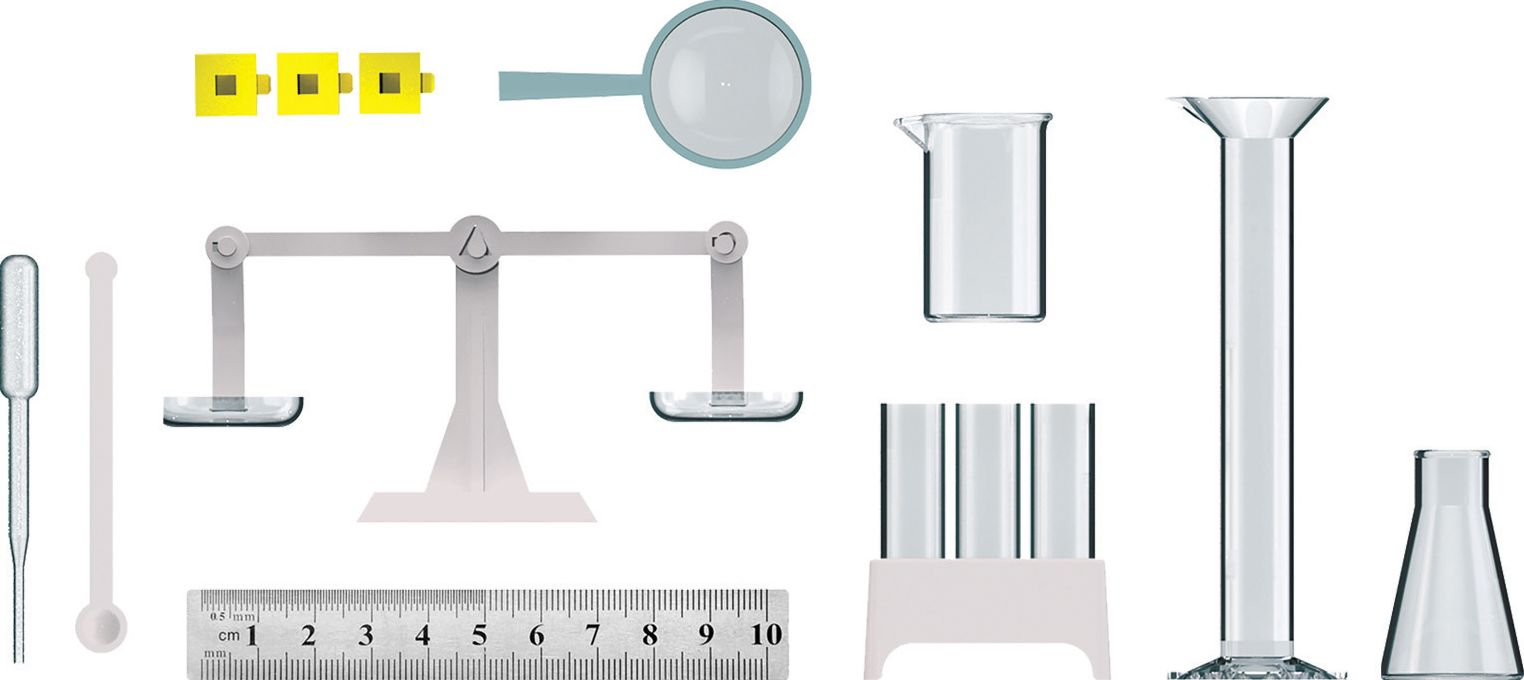 Tiny Science! - Image 2