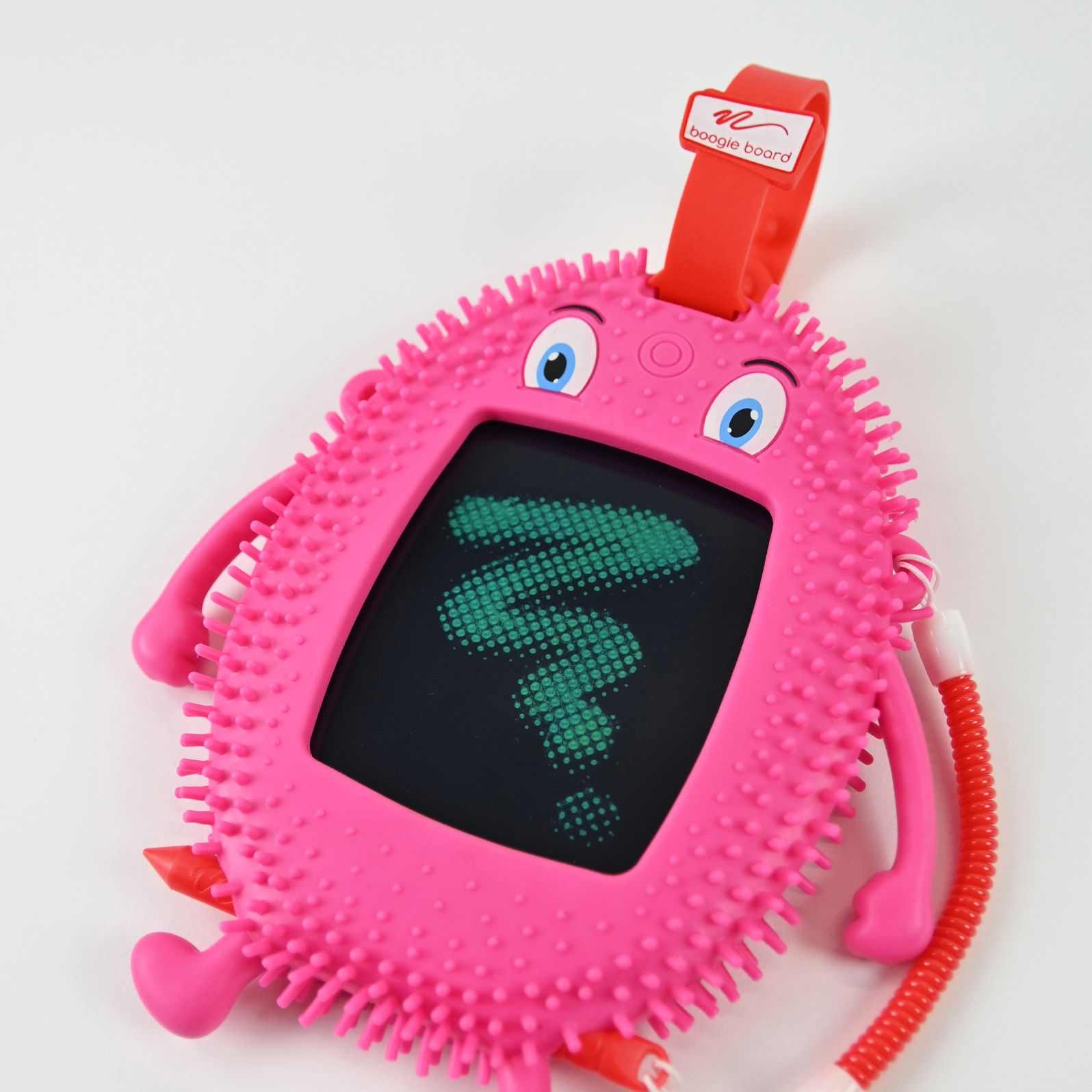 Boogie Board Sketch Pals Fidgety Friends. Pink - Image 2