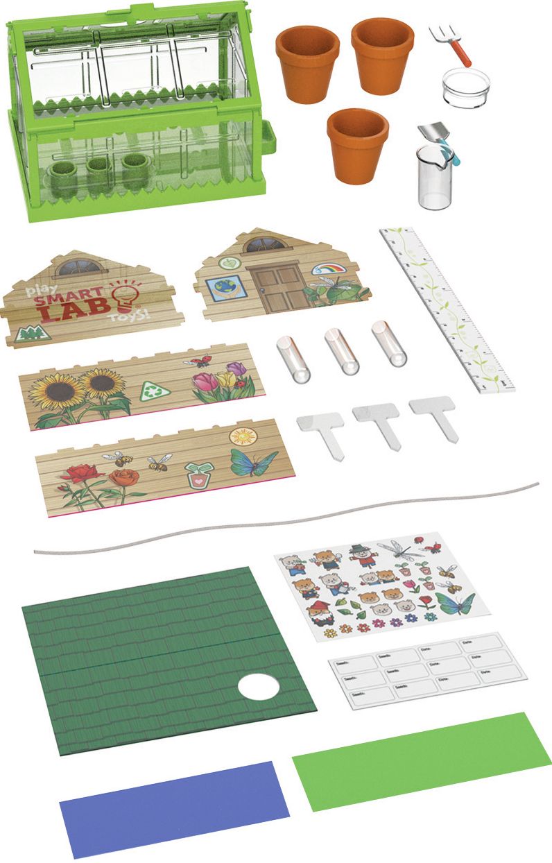 Tiny Gardening! - Image 3