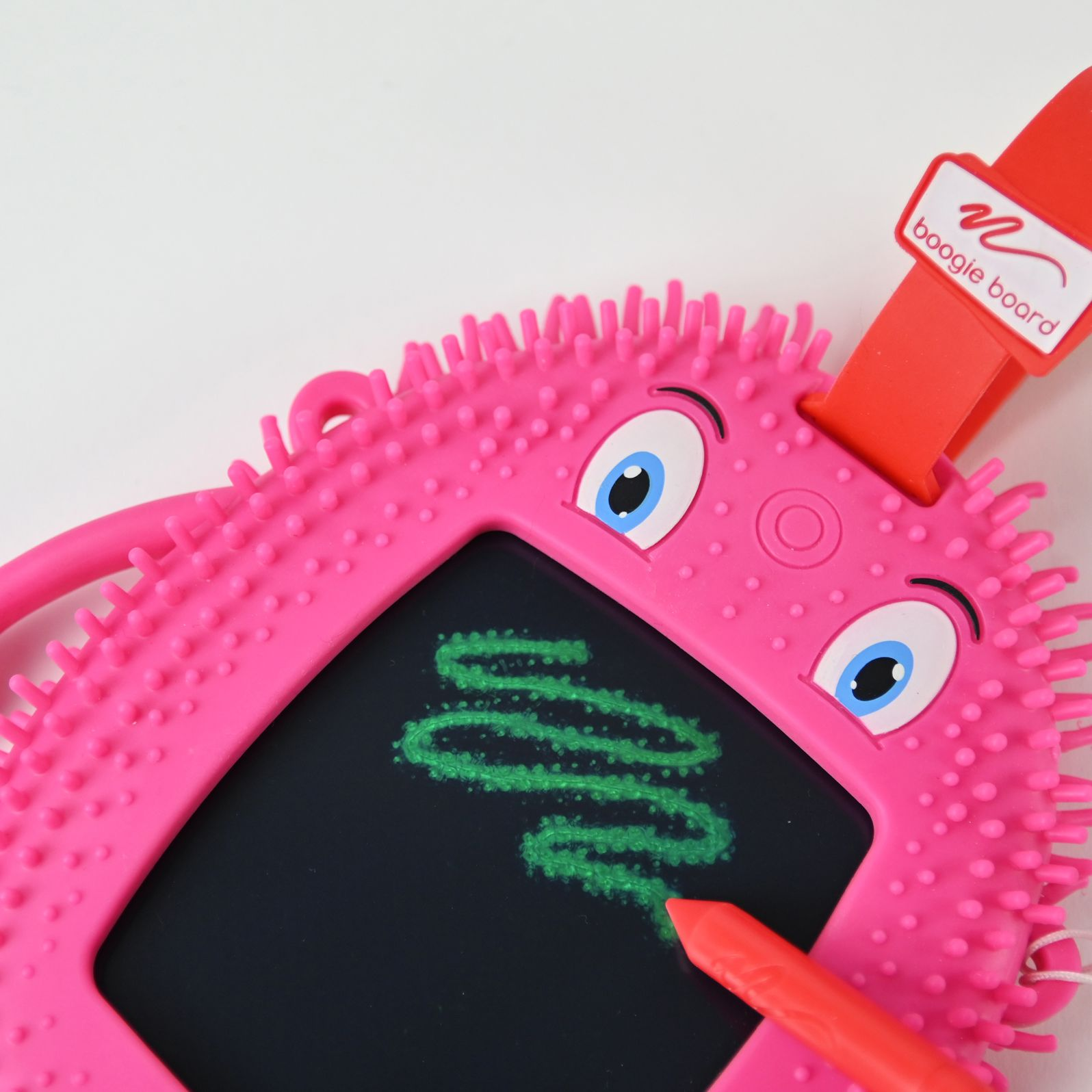 Boogie Board Sketch Pals Fidgety Friends. Pink - Image 4